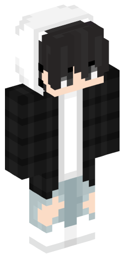 Minecraft Skin #178971