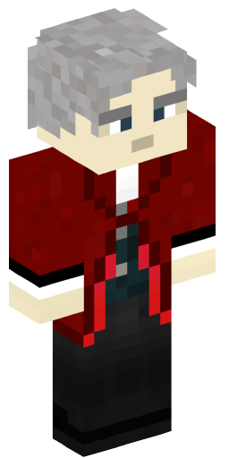 Minecraft Skin #178972