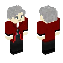 Minecraft Skin #178972