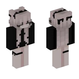 Minecraft Skin #178975