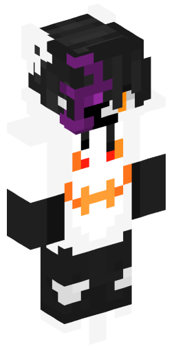 Minecraft Skin #178976