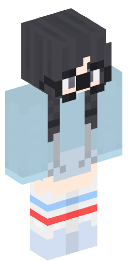 Drama Minecraft Skin Preview on Minecraft.Co.Com