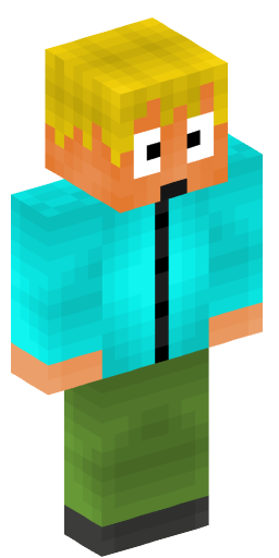 Minecraft Skin #178985