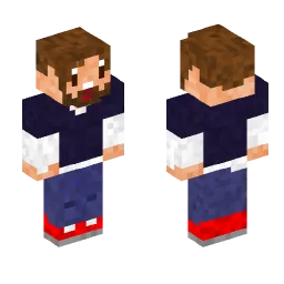 Minecraft Skin #178990