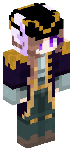 smol_tal Minecraft Skin Preview on Minecraft.Co.Com