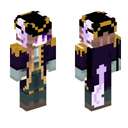 Minecraft Skin #178991