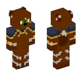 Minecraft Skin #178992