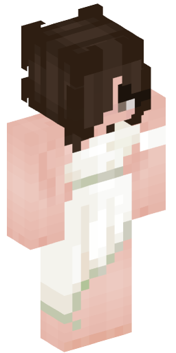 hyx Minecraft Skin Preview on Minecraft.Co.Com