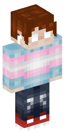 Minecraft Skin #179000