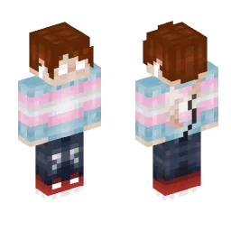 Minecraft Skin #179000