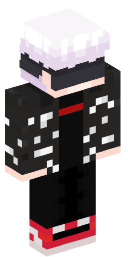 Minecraft Skin #179004