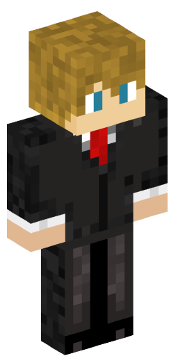 Minecraft Skin #179006