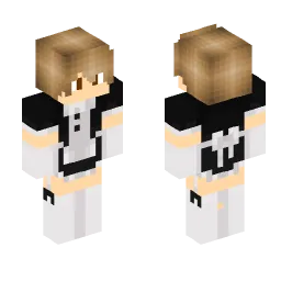 Minecraft Skin #