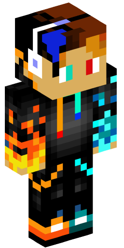 ProPlayerKing11 Minecraft Skin Preview on Minecraft.Co.Com