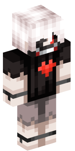 Minecraft Skin #179012