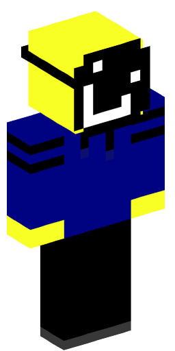 Minecraft Skin #179013
