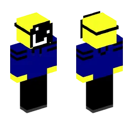 Minecraft Skin #179013