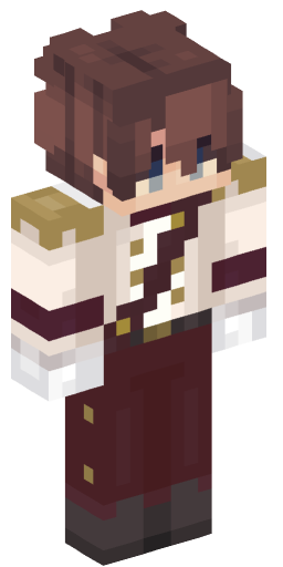 Minecraft Skin #179016