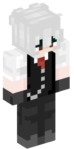 Minecraft Skin #179019