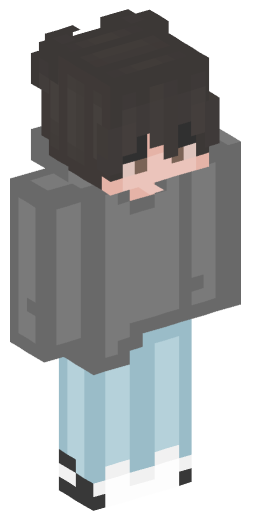 Minecraft Skin #179021