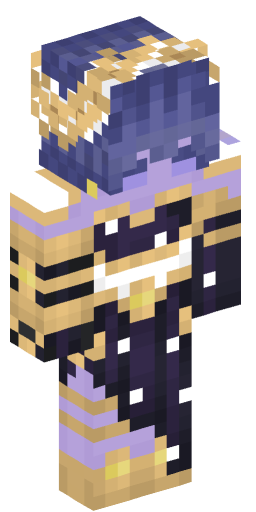 Minecraft Skin #179022