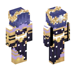 Minecraft Skin #179022