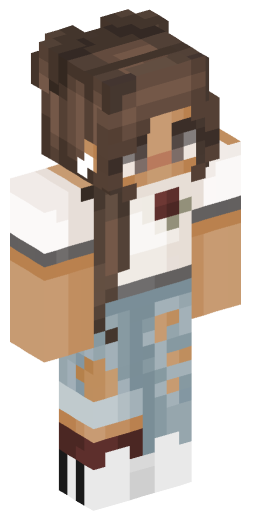 Minecraft Skin #179024