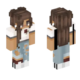 Minecraft Skin #179024