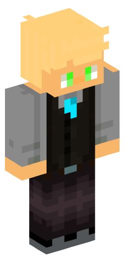 Minecraft Skin #179025