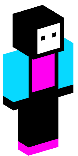 Minecraft Skin #179026