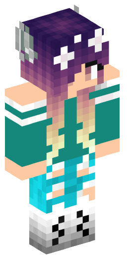Minecraft Skin #179027