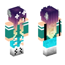 Minecraft Skin #179027