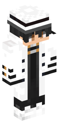 Minecraft Skin #179028
