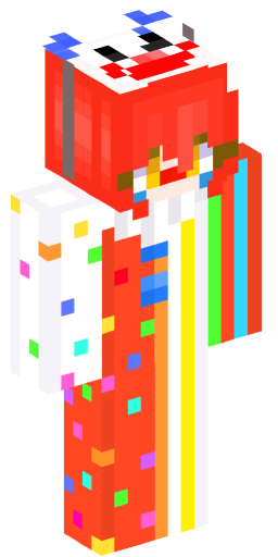 Minecraft Skin #179029
