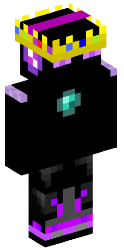 Minecraft Skin #179031
