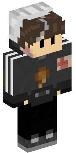C_Side Minecraft Skin Preview on Minecraft.Co.Com