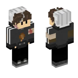 Minecraft Skin #179033