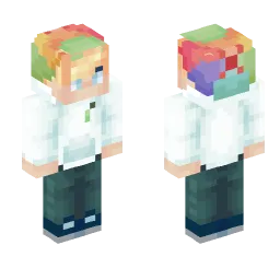 Minecraft Skin #179034