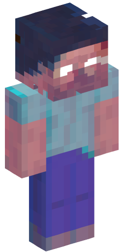 Minecraft Skin #179035