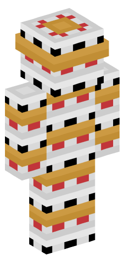 Minecraft Skin #179036