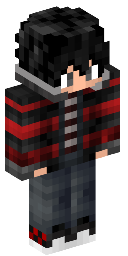 Minecraft Skin #179037