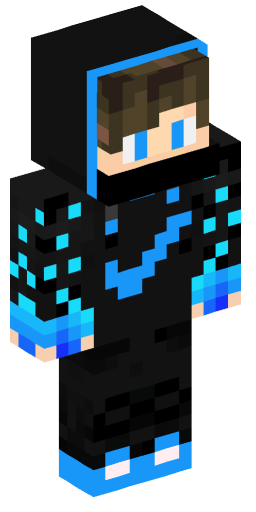 Minecraft Skin #179038