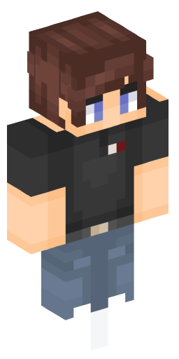 westkidd Minecraft Skin Preview on Minecraft.Co.Com