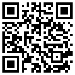 RobedOG QR Code