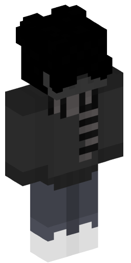 Minecraft Skin #179041