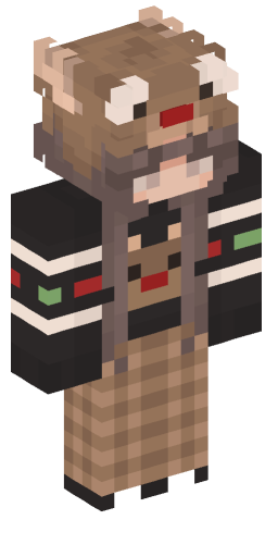 Minecraft Skin #179042