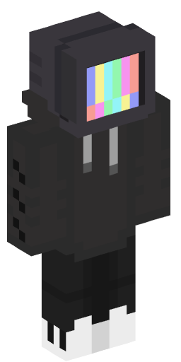 Minecraft Skin #179043