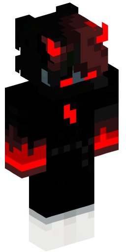 Dillrex Minecraft Skin Preview on Minecraft.Co.Com