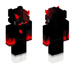 Minecraft Skin #179044
