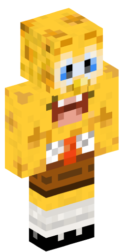 Minecraft Skin #179045